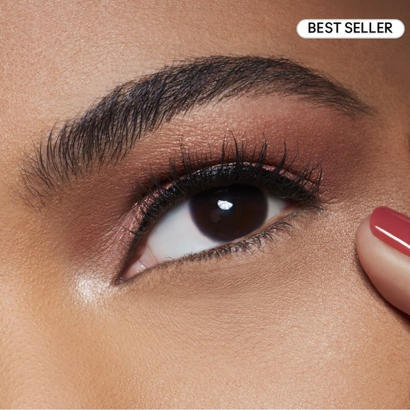 MAC Cosmetics Eyeshadow/𝐄𝐗𝐏𝐄𝐍𝐒𝐈𝐕𝐄 𝐏𝐈𝐍𝐊/NWT - Picture 6 of 11